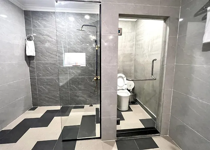 Hotel Le Angkor