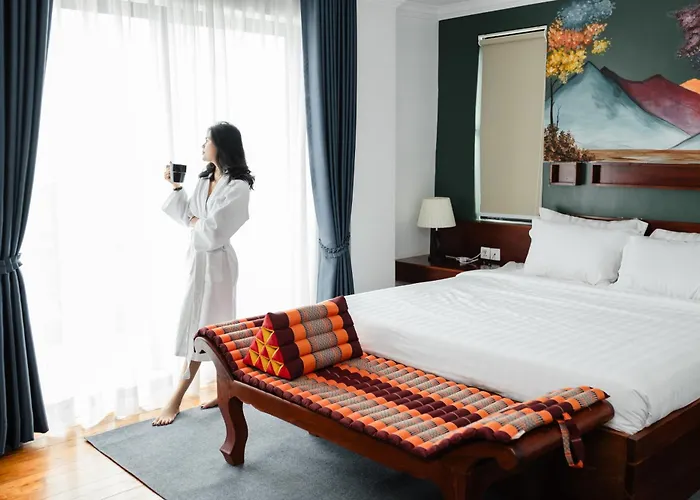 Le Angkor Hotel