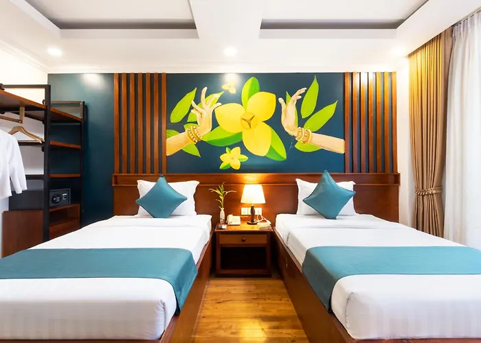 Le Angkor 4*