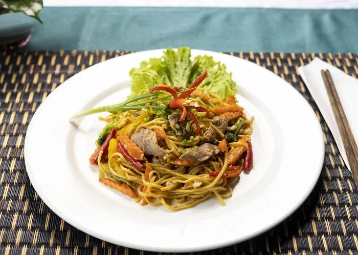 Hotel Le Angkor