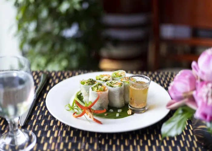 Le Angkor Siem Reap