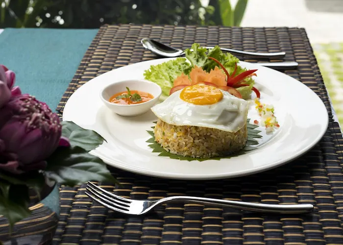 Le Angkor 4* Siem Reap