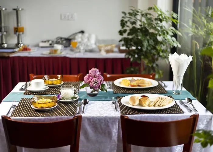 Le Angkor Hotel