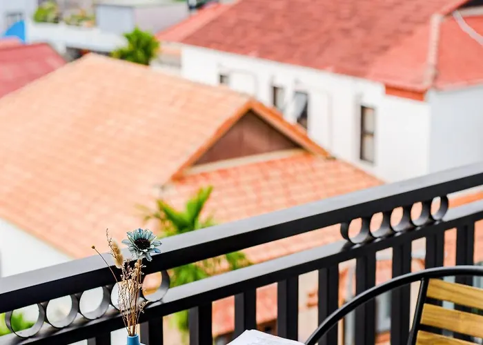 Le Angkor 4* Siem Reap
