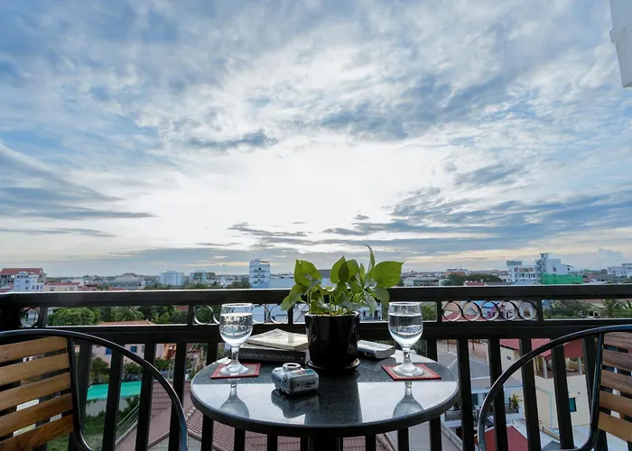 Le Angkor 4*