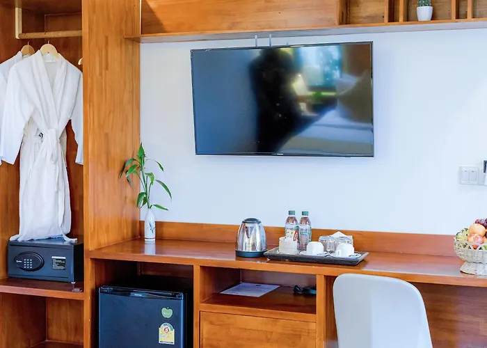 Le Angkor 4* Сиемрип