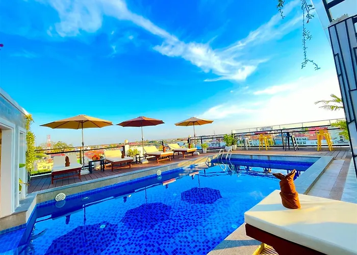 Le Angkor 4*