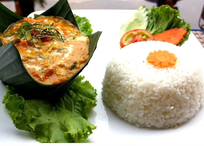 Hotel Le Angkor