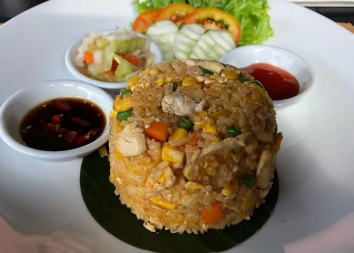 Le Angkor Hotel Siem Reap
