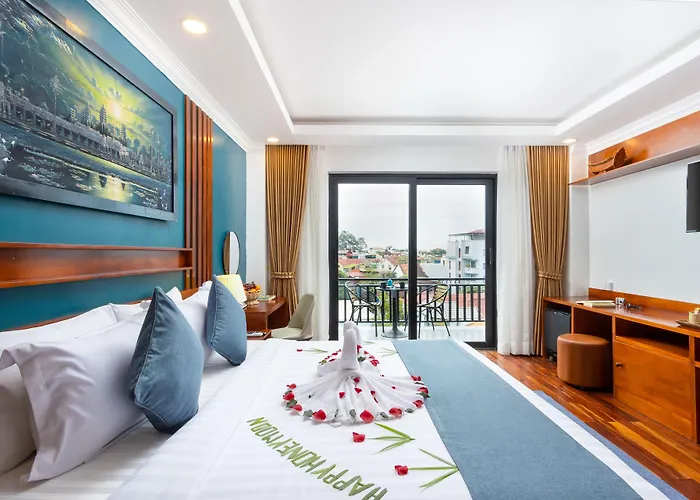 Le Angkor Siem Reap
