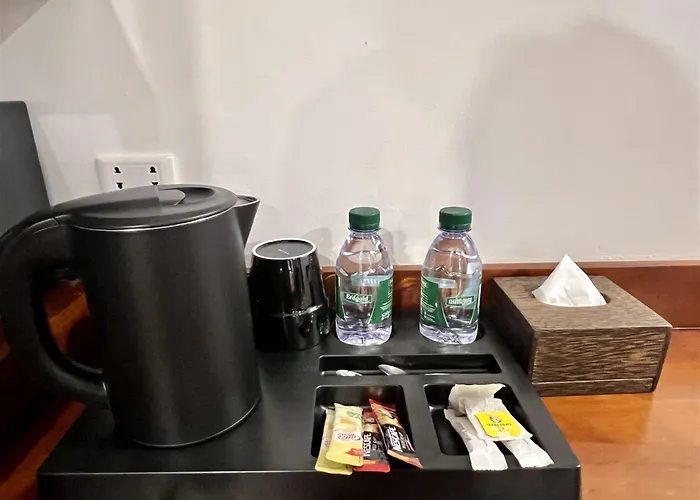 Le Angkor Hotel 4*