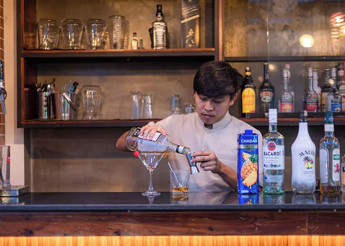Le Angkor Hotel Siem Reap
